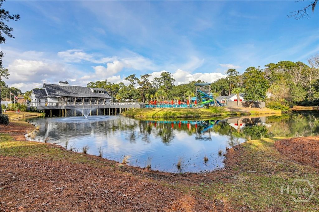 Image 35 of property listing at 105 Mercer Road, Savannah, GA 31411