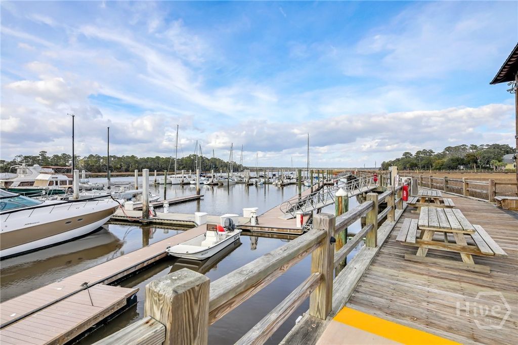 Image 38 of property listing at 105 Mercer Road, Savannah, GA 31411