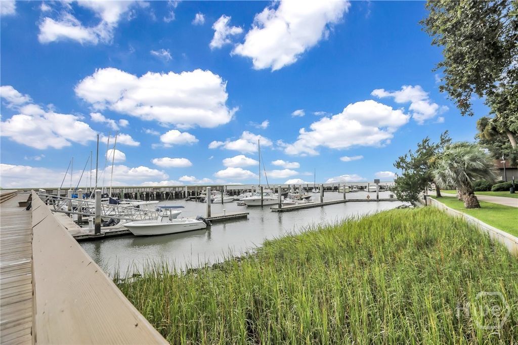 Image 40 of property listing at 105 Mercer Road, Savannah, GA 31411