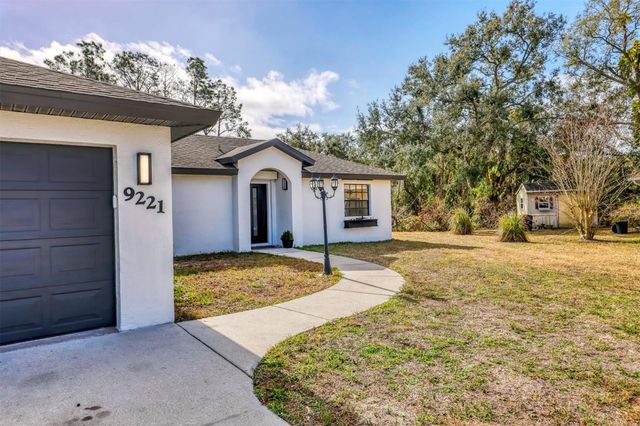 9221 29TH STREET E, Parrish, FL 34219