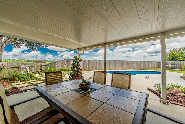 1 Mimi Circle, Thibodaux, LA 70301