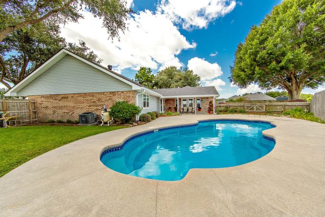 1 Mimi Circle, Thibodaux, LA 70301