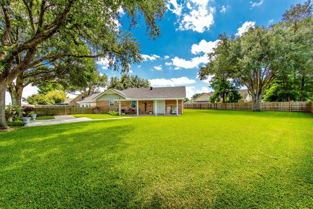 1 Mimi Circle, Thibodaux, LA 70301