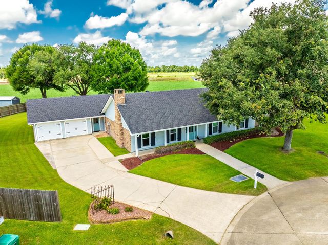 1 Mimi Circle, Thibodaux, LA 70301
