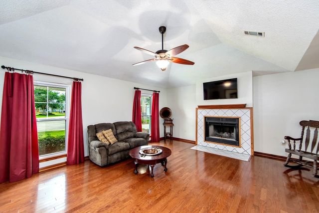 1 Mimi Circle, Thibodaux, LA 70301
