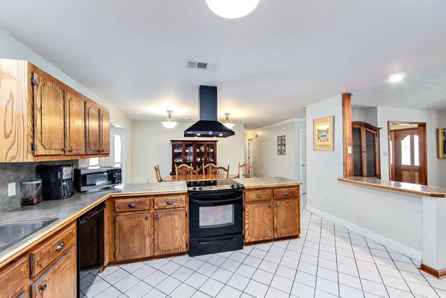 1 Mimi Circle, Thibodaux, LA 70301