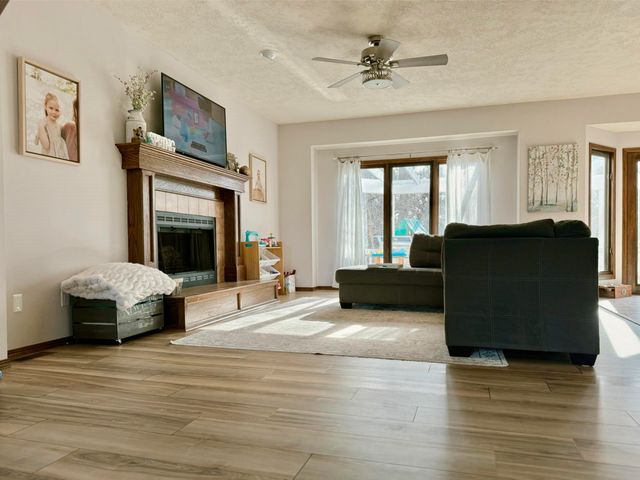 4874 N Homestead, Bel Aire, KS 67220