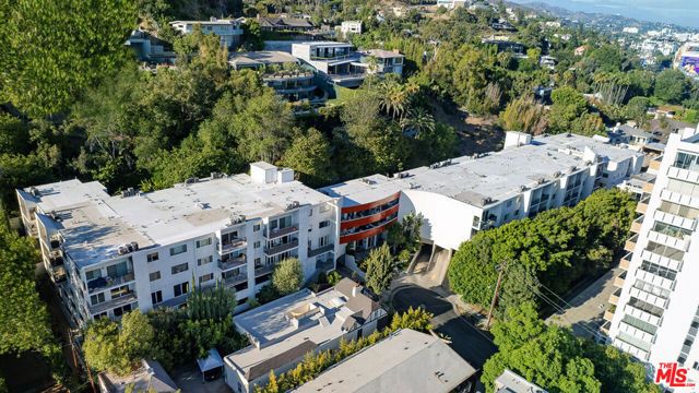 1230 Horn Avenue 304, West Hollywood, CA 90069
