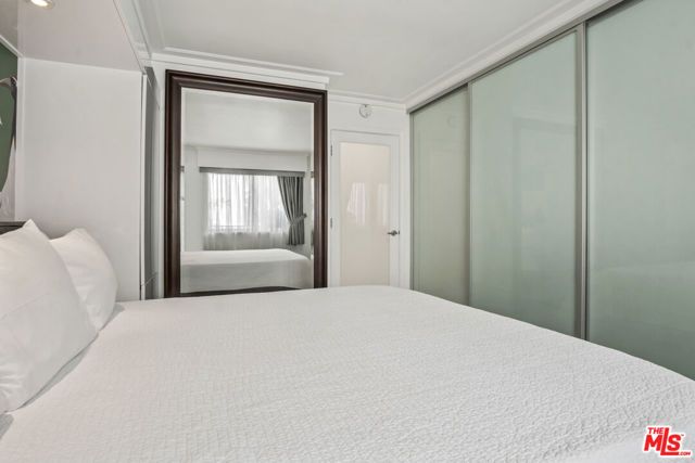 1230 Horn Avenue 304, West Hollywood, CA 90069