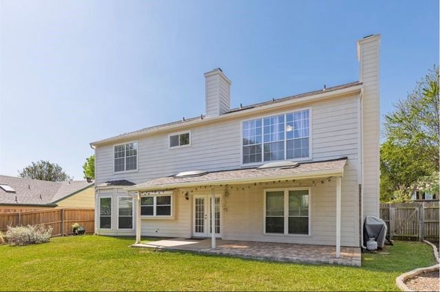 516 Arbor Oak Drive, Grapevine, TX 76051