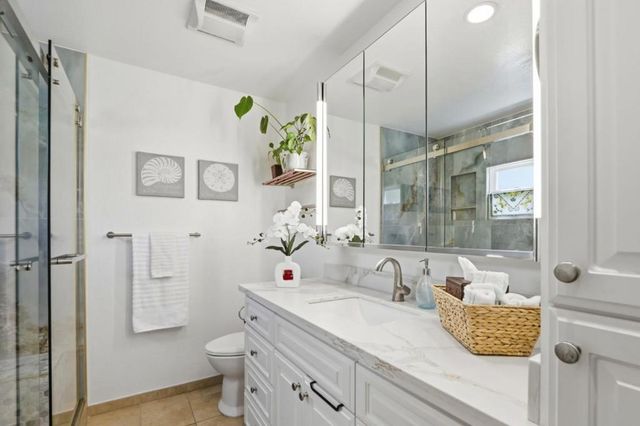 5058 Cribari Vale, San Jose, CA 95135