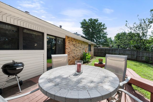 7016 Greenspring Drive, Arlington, TX 76016
