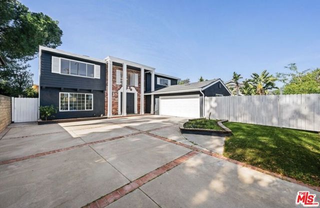 6257 Lindley Avenue, Los Angeles, CA 91335