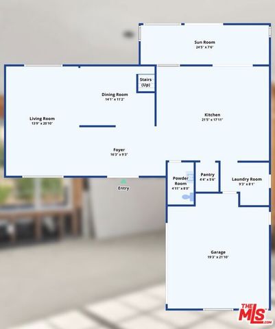 6257 Lindley Avenue, Los Angeles, CA 91335