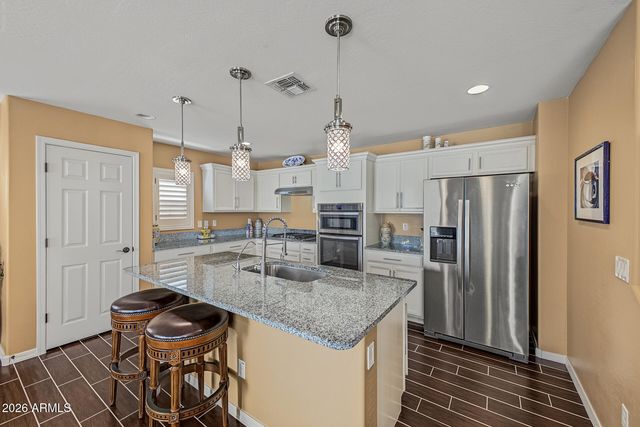257 N SCOTT Drive, Chandler, AZ 85225