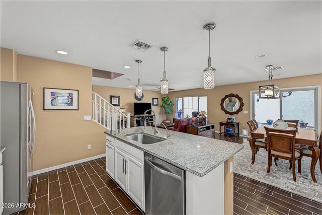 257 N SCOTT Drive, Chandler, AZ 85225