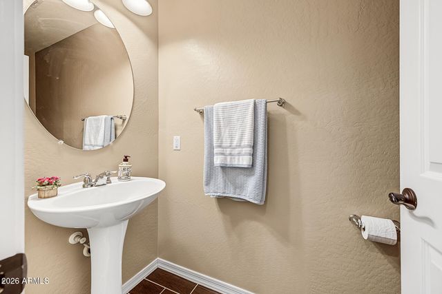 257 N SCOTT Drive, Chandler, AZ 85225