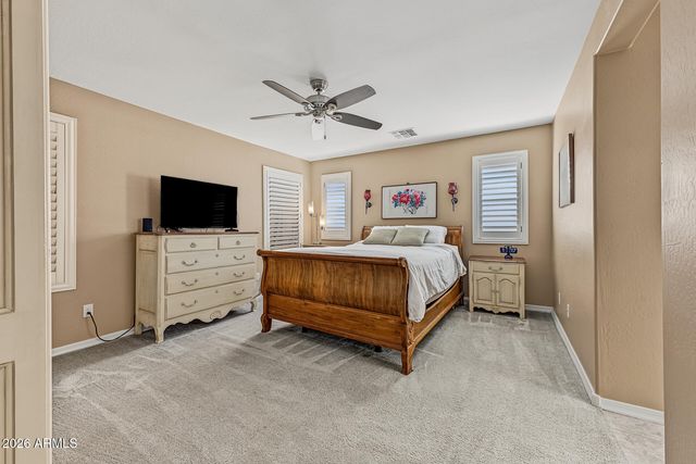 257 N SCOTT Drive, Chandler, AZ 85225