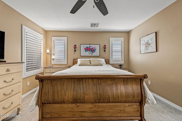 257 N SCOTT Drive, Chandler, AZ 85225