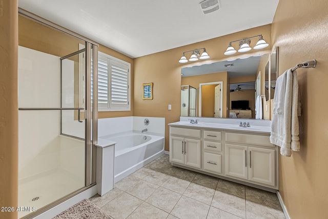 257 N SCOTT Drive, Chandler, AZ 85225