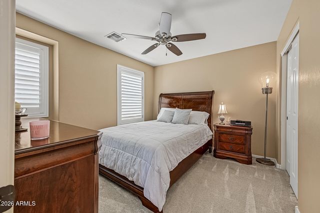 257 N SCOTT Drive, Chandler, AZ 85225