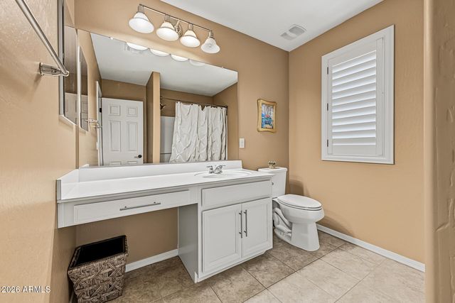 257 N SCOTT Drive, Chandler, AZ 85225