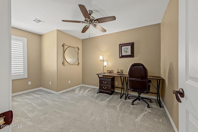 257 N SCOTT Drive, Chandler, AZ 85225