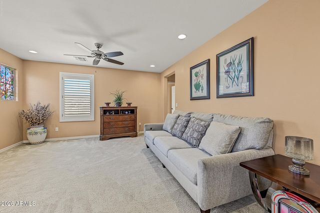 257 N SCOTT Drive, Chandler, AZ 85225