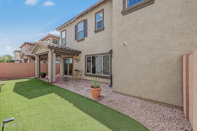 257 N SCOTT Drive, Chandler, AZ 85225