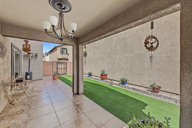257 N SCOTT Drive, Chandler, AZ 85225