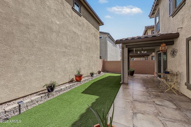 257 N SCOTT Drive, Chandler, AZ 85225