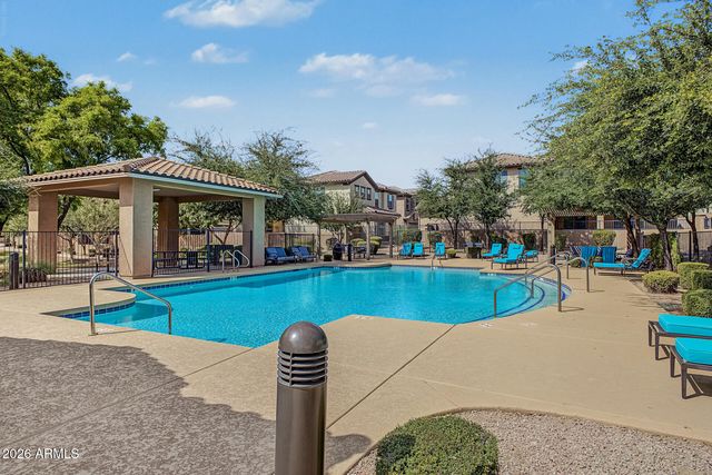 257 N SCOTT Drive, Chandler, AZ 85225