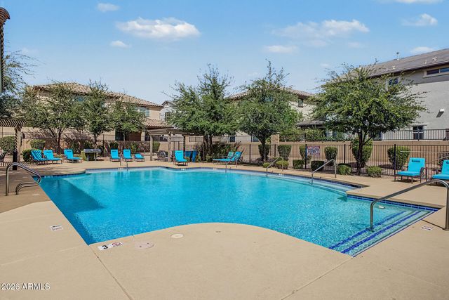 257 N SCOTT Drive, Chandler, AZ 85225