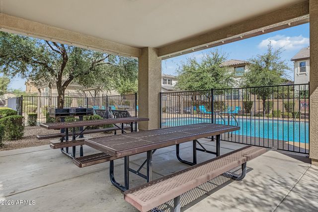 257 N SCOTT Drive, Chandler, AZ 85225