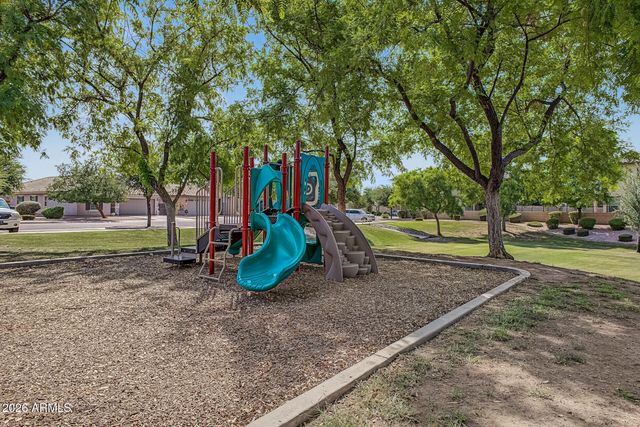 257 N SCOTT Drive, Chandler, AZ 85225