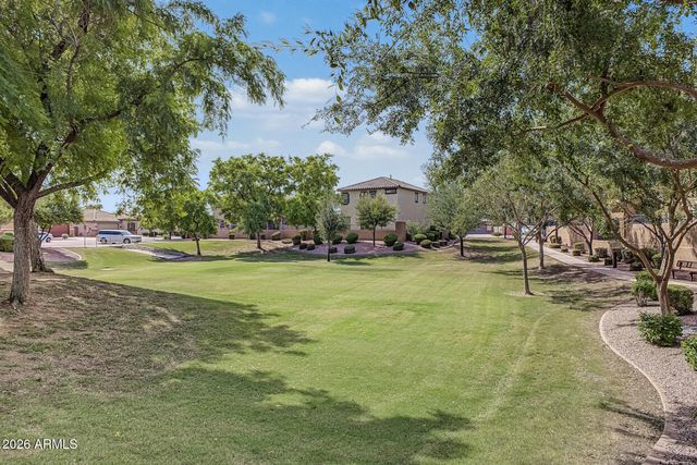 257 N SCOTT Drive, Chandler, AZ 85225