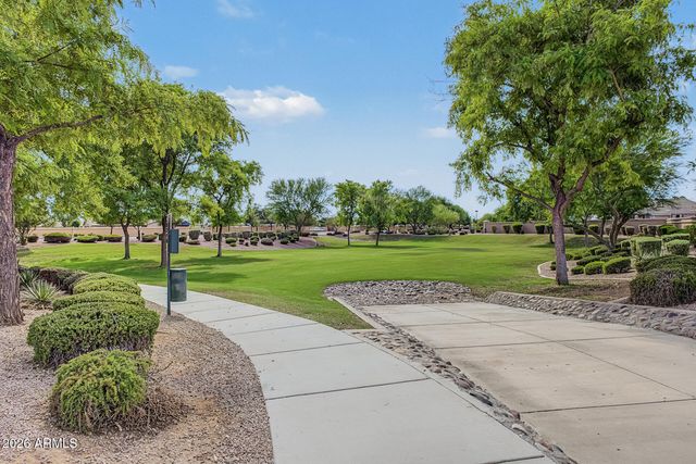 257 N SCOTT Drive, Chandler, AZ 85225