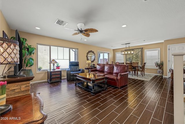 257 N SCOTT Drive, Chandler, AZ 85225