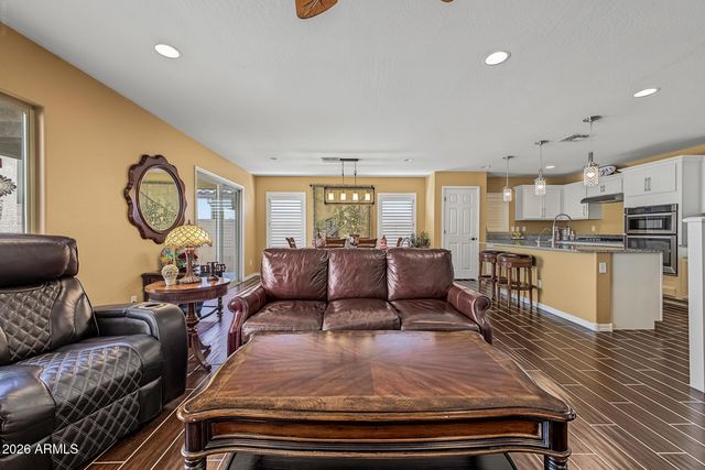 257 N SCOTT Drive, Chandler, AZ 85225