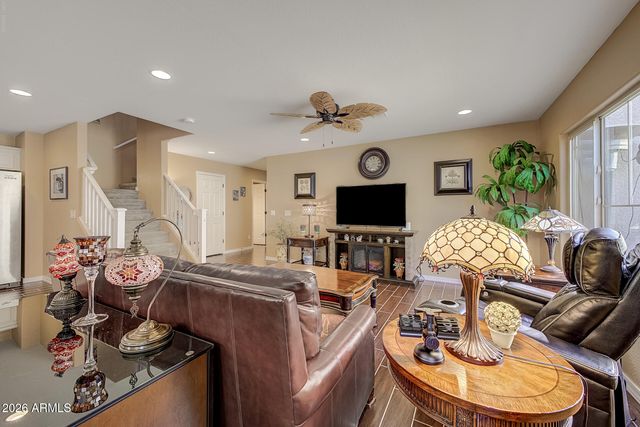 257 N SCOTT Drive, Chandler, AZ 85225