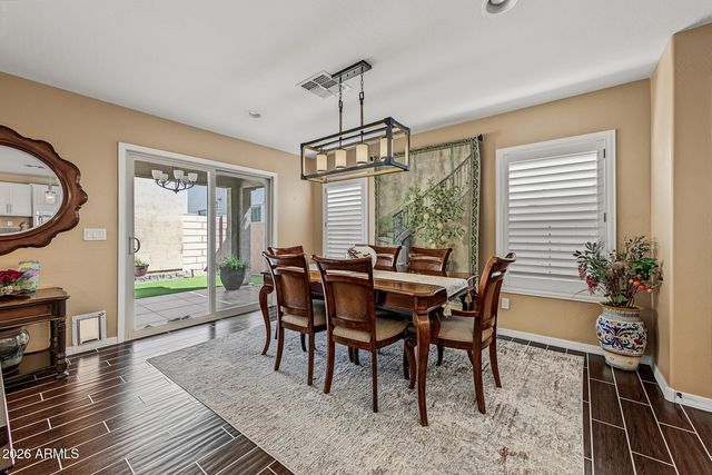 257 N SCOTT Drive, Chandler, AZ 85225