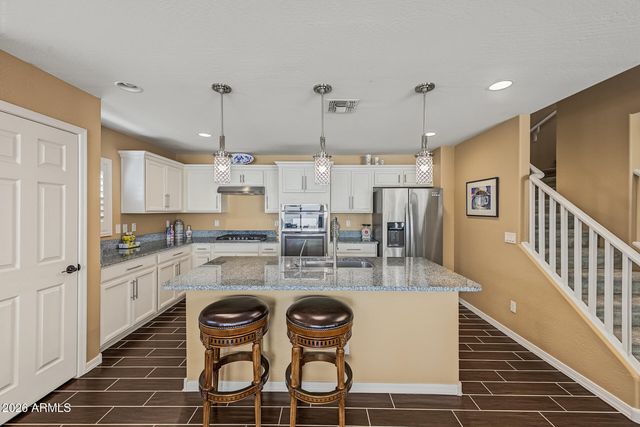 257 N SCOTT Drive, Chandler, AZ 85225