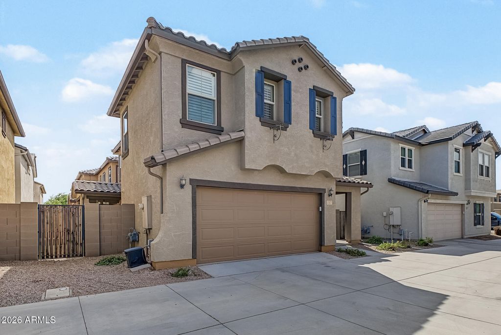 257 N SCOTT Drive, Chandler, AZ 85225 — photo 2