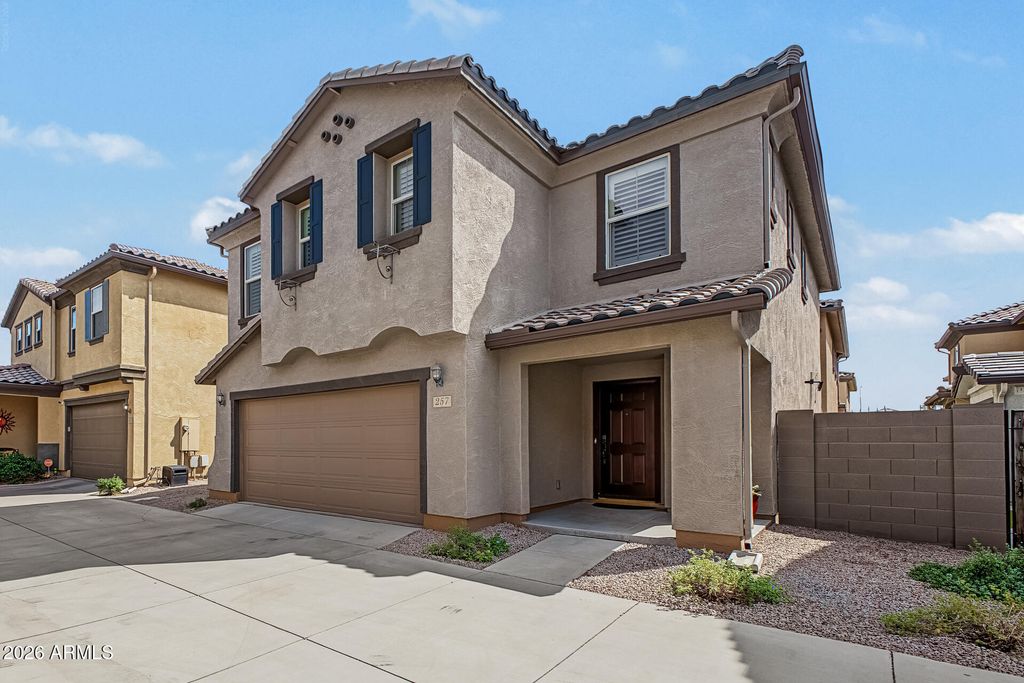 257 N SCOTT Drive, Chandler, AZ 85225 — photo 3