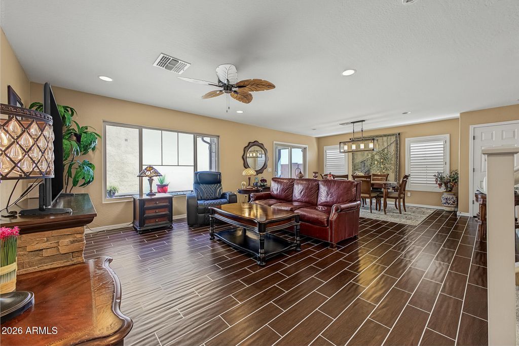 257 N SCOTT Drive, Chandler, AZ 85225 — photo 4