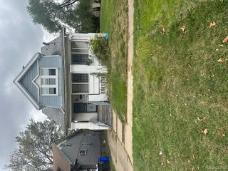 12749 Northlawn Street, Detroit, MI 48238