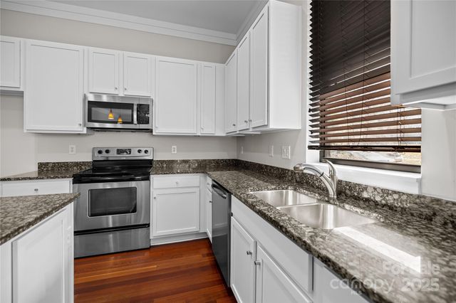 3405 Spencer Street, Charlotte, NC 28205