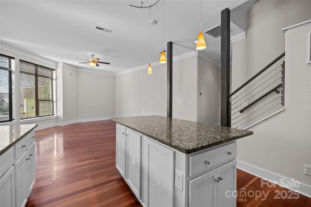 3405 Spencer Street, Charlotte, NC 28205