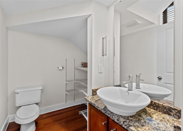 3405 Spencer Street, Charlotte, NC 28205