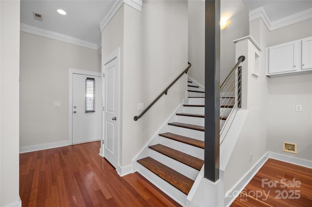 3405 Spencer Street, Charlotte, NC 28205